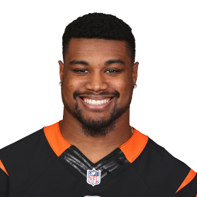 Darien Harris