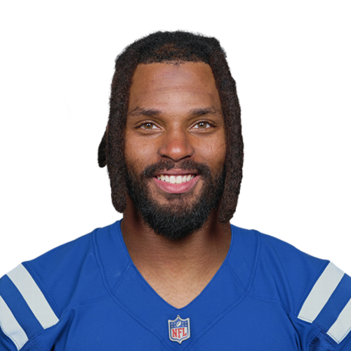 Ameer Abdullah headshot
