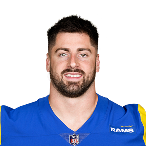 Nick Vannett headshot