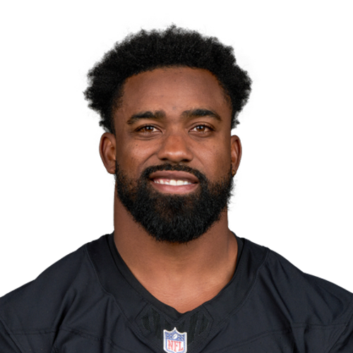 Raheem Mostert headshot