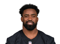Raheem Mostert