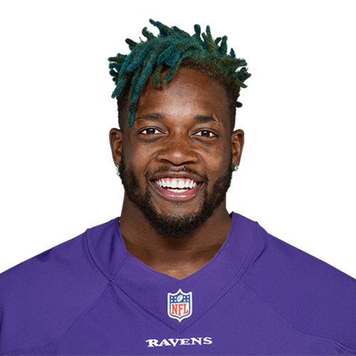Melvin Gordon headshot