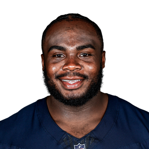 Grady Jarrett headshot