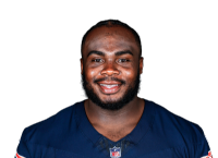 Grady Jarrett headshot