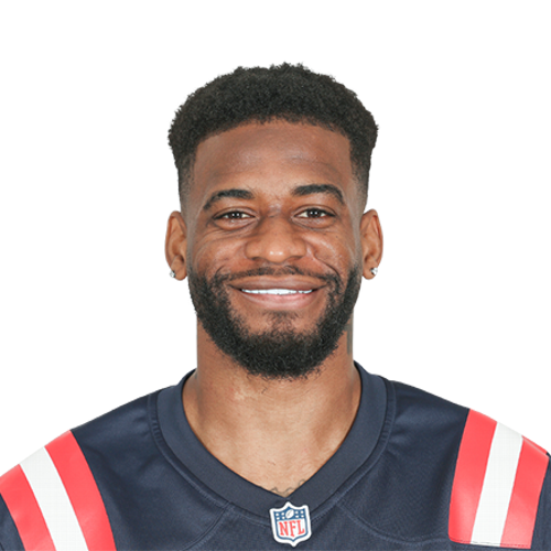 DeVante Parker headshot