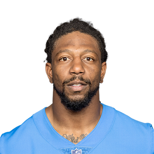 Bud Dupree headshot