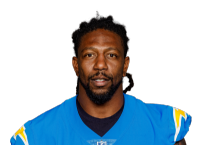 Bud Dupree headshot