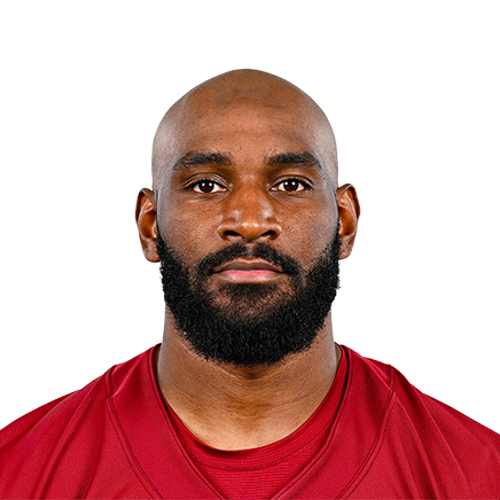 Jamison Crowder headshot