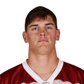 Jake Coker