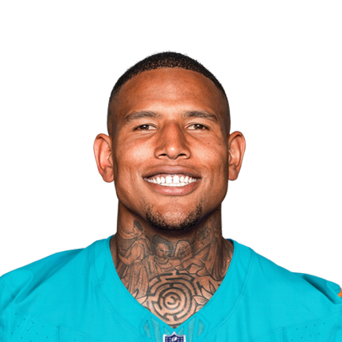 Darren Waller headshot