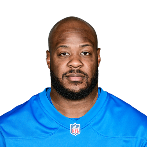 Quinton Jefferson headshot