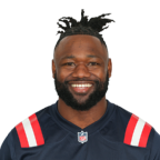 Ty Montgomery II