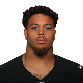 Greg Townsend Jr.