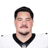 Connor McGovern headshot