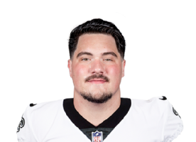 Connor McGovern