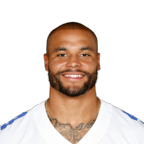 Dak Prescott