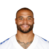 Dak Prescott Dak Prescott