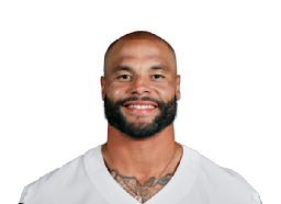 Dak Prescott