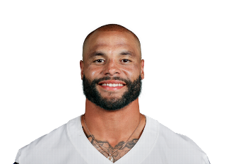 Dak Prescott