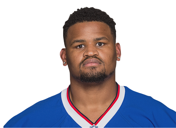 Cedric Reed - Miami Dolphins Defensive End - ESPN (IN)