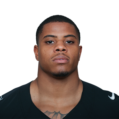 DeAndre Washington headshot