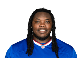 Brandon Shell