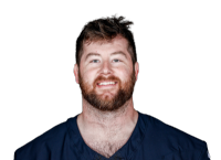 Joe Thuney headshot