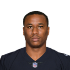 Marcus Peters