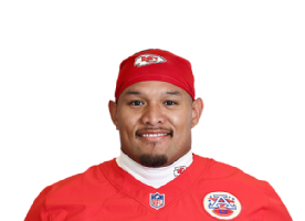 Danny Shelton
