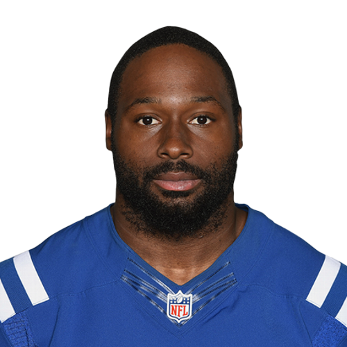 Kasen Williams headshot