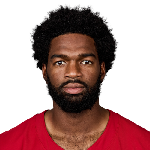 Jacoby Brissett headshot