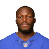 Jalen Simmons headshot