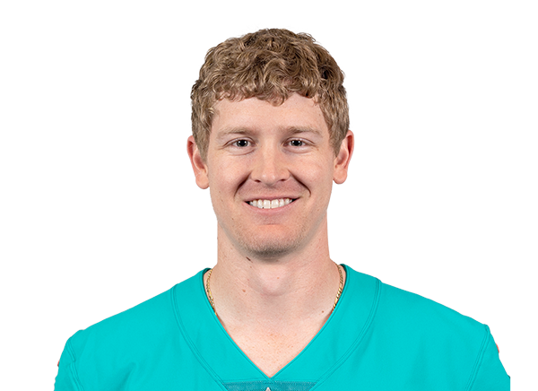 Jake Rudock - Miami Dolphins Quarterback - ESPN
