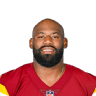George Fant headshot