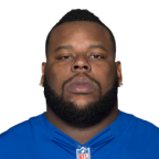 Shaun Rogers