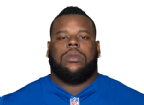 Shaun Rogers
