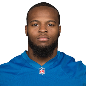 Desmond Martin