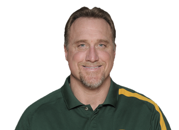 Kevin Greene - Carolina Panthers Linebacker - ESPN (PH)