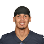 Justin Simmons