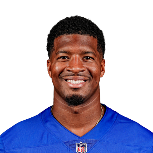 Jameis Winston headshot