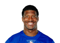 Jameis Winston headshot