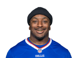 Duke Johnson