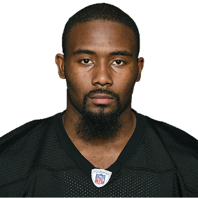 Gerod Holliman