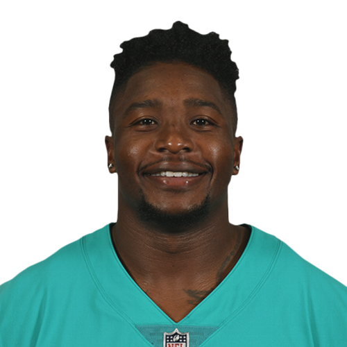 Brandon Radcliff headshot