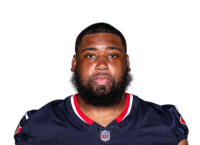 Sheldon Rankins headshot