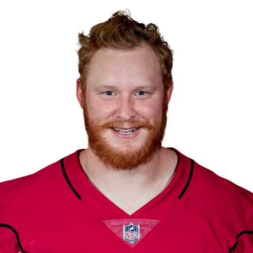 Maxx Williams headshot