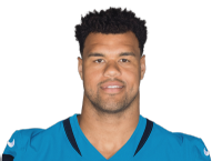 Arik Armstead headshot