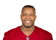 Pharaoh Brown