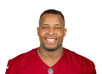 Pharaoh Brown headshot
