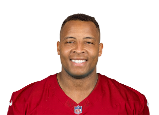Pharaoh Brown